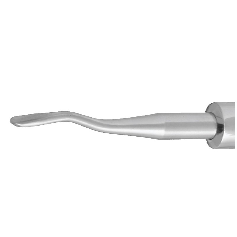 Wurzelheber 32 mm Nr. 46R von Nordent ist in Kategorie Wurzelheber back-action und wird angeboten von Ukens Dental