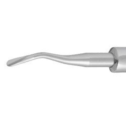 Elevator, 3,7 mm, Nordent Nr. 77R