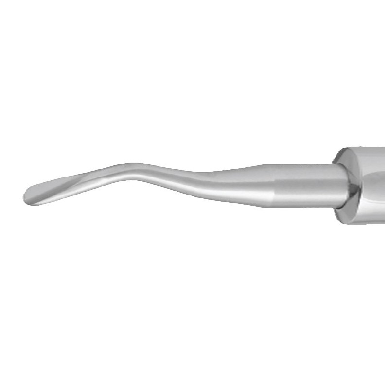 Elevator, 3,7 mm, Nordent Nr. 77R