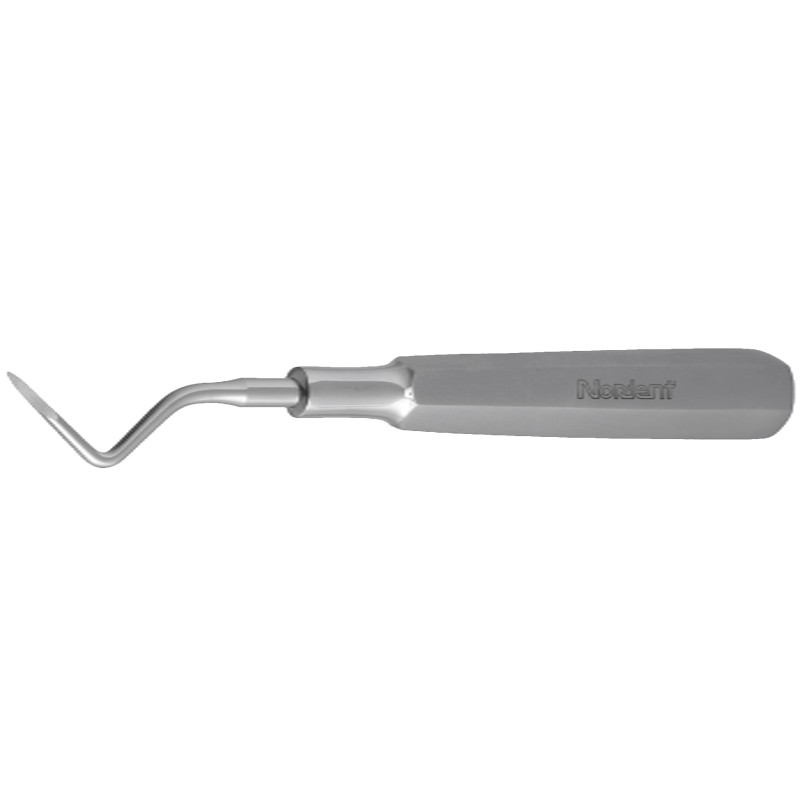 root tip picks, left, SE, Heidbrink Nr. 2