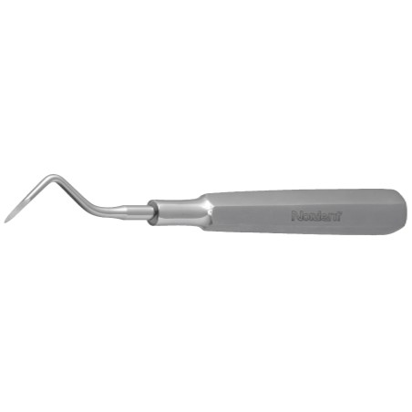 root tip pick, right, SE, Heidbrink Nr. 3