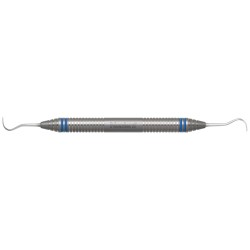 Scaler DE N67 Sichel im Kontrawinkel (H6-H7) Nr. SCN67 von Nordent ist in Kategorie Anterior und wird angeboten von Ukens Dental