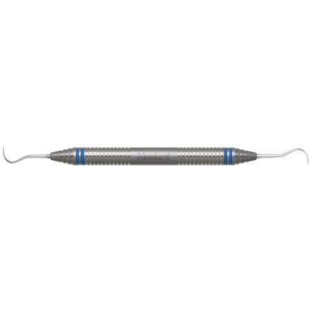Scaler DE N67 Sichel im Kontrawinkel (H6-H7) Nr. SCN67 von Nordent ist in Kategorie Anterior und wird angeboten von Ukens Dental