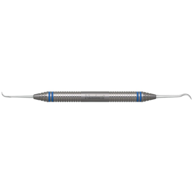 Scaler Cumine Nr. 152 Nr. SCCUMINE von Nordent ist in Kategorie Hauen lingual und wird angeboten von Ukens Dental