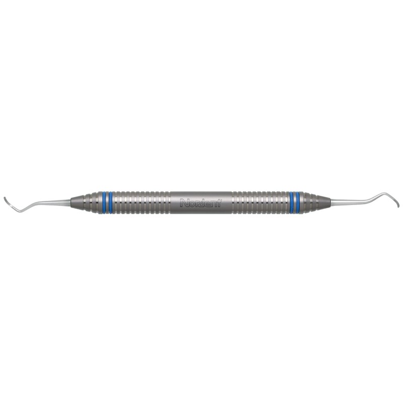 Curette, Columbia Nr. 13-14