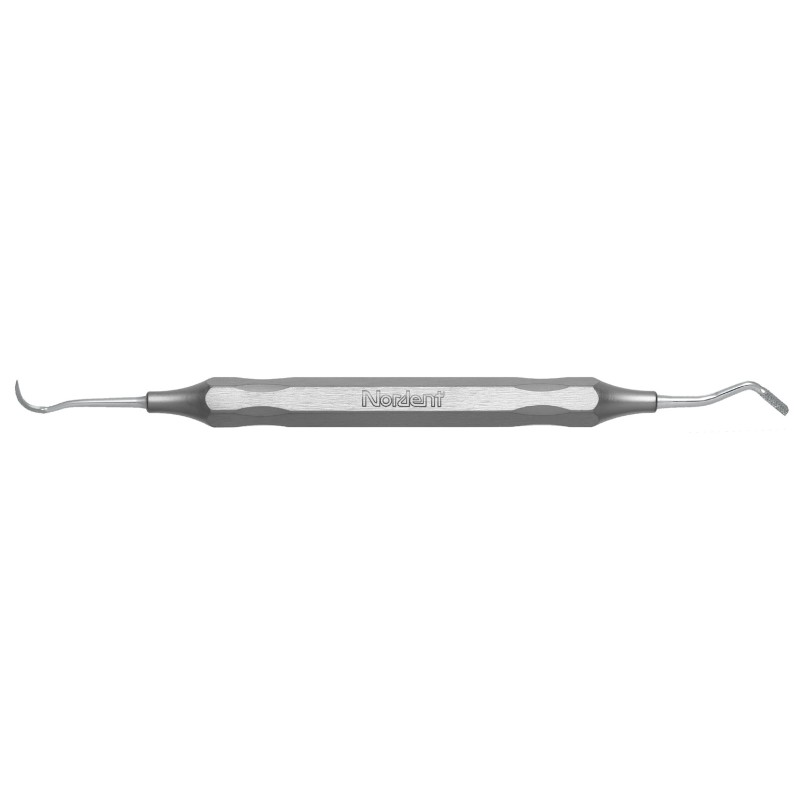 band pusher - scaler, Nr 119