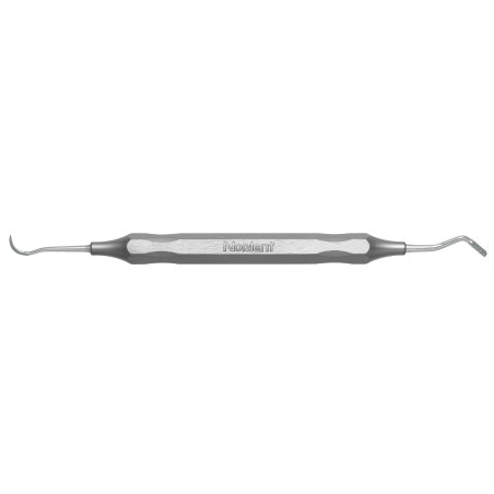 Kieferorthopädie Bandschieber - Scaler Nr. 119 von Nordent ist in Kategorie KFO Instrumente und wird angeboten von Ukens Dental