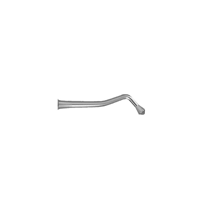 Eichel (mittelgroß), 2,2mm/2,8mm, Nr. BR21B