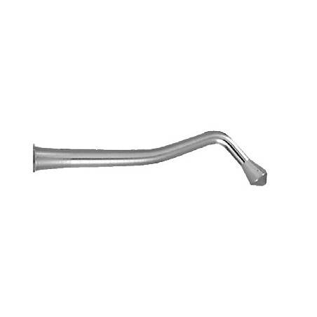 Eichel (mittelgroß), 2,2mm/2,8mm, Nr. BR21B