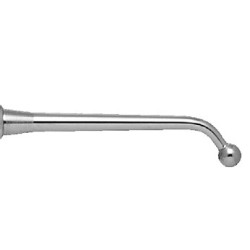 kugelförmig groß: 1,9mm - kugelförmig extra groß: 2,8mm, Nr. BR45