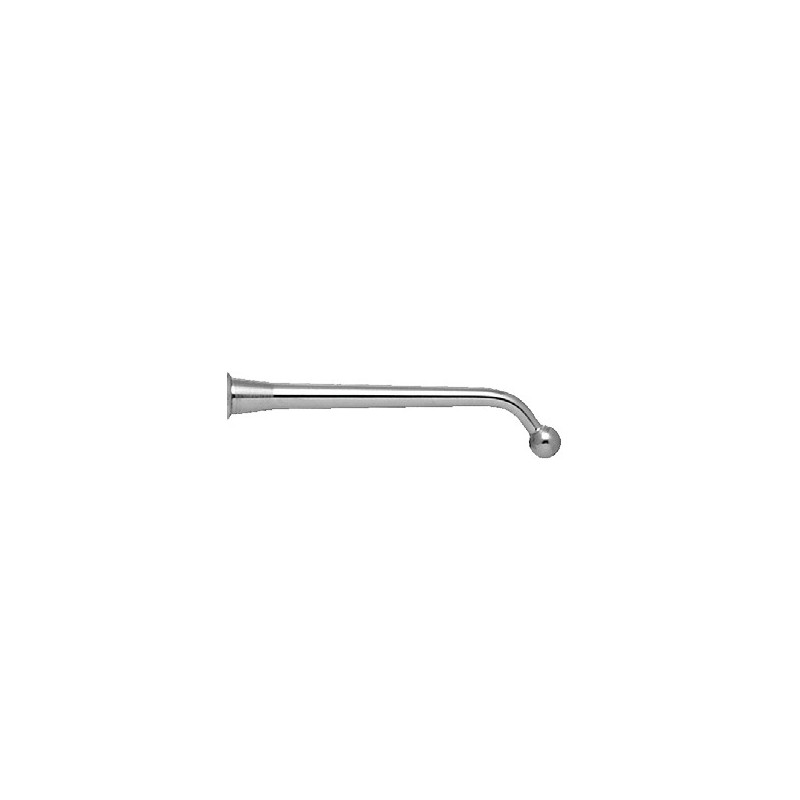kugelförmig groß: 1,9mm - kugelförmig extra groß: 2,8mm, Nr. BR45