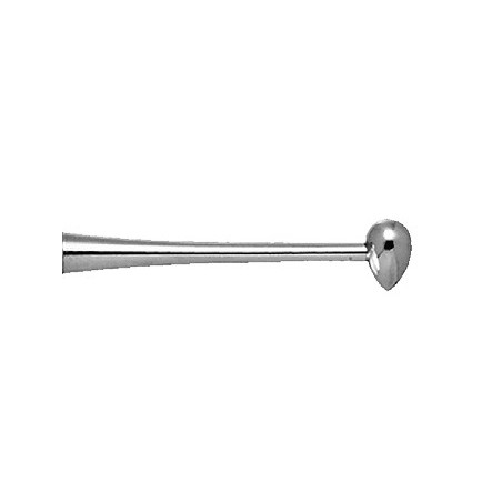 kugelförmig mittel: 1,6mm - eiförmig groß: 3,6mm, Nr. BR27-29