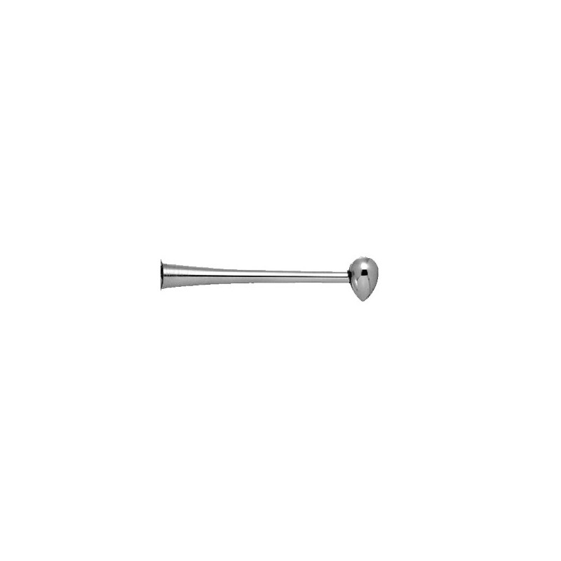 eiförmig klein: 2,3mm - eiförmig groß: 3,6mm, Nr. 28-29
