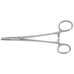 Needle Holder, Mayo-Hegar, Nr. 202