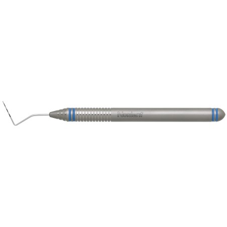 Farbmarkierung (2-4-6-8-10-12 mm) Nr. CN22 von Nordent ist in Kategorie Parodontometer und wird angeboten von Ukens Dental