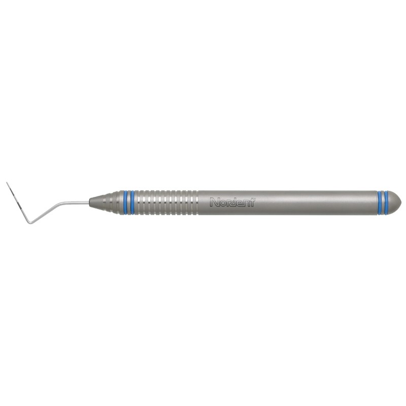 Farbmarkierung (3-6-9-12 mm) Nr. CN33 von Nordent ist in Kategorie Parodontometer und wird angeboten von Ukens Dental