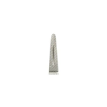 Needle Holder, Crile-Wood Nr. 204