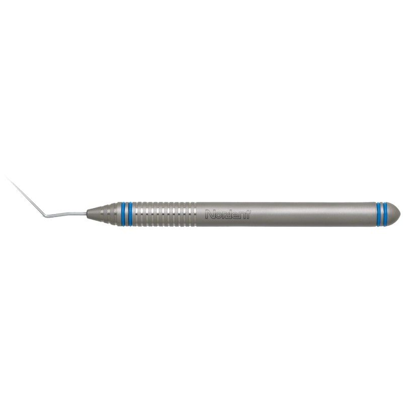 Wurzelkanalspreizer Nickel-Titan Nr. EN4SP von Nordent ist in Kategorie Spreizinstrumente und wird angeboten von Ukens Dental