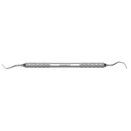 Schnitzinstrument Nr. CAN110 von Nordent ist in Kategorie Approximalschnitzmesser und wird angeboten von Ukens Dental