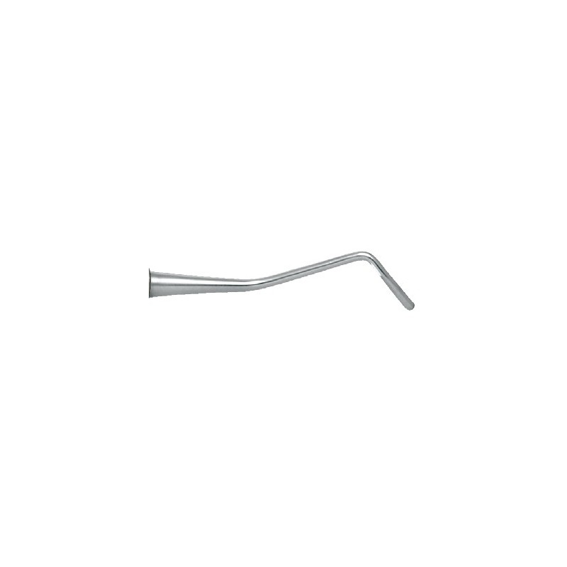 excavator, medium blade, Nr. 16