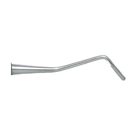 excavator, medium blade, Nr. 16