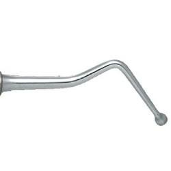excavator, long shaft, spoon , Nr. 13