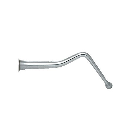 excavator, long shaft, spoon , Nr. 13