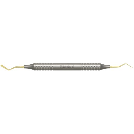 Doppel-Spatel Nr. 4T 11mm lang / 2mm breit Nr. REPFI4T von Nordent ist in Kategorie Spatel und wird angeboten von Ukens Dental