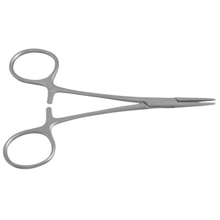 Hemostat, Mosquito Nr. 101, straight