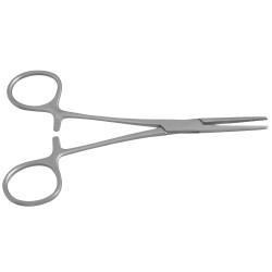 Hemostat, Kelly Nr. 103, straight