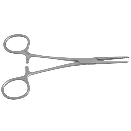 Hemostat, Kelly Nr. 103, straight