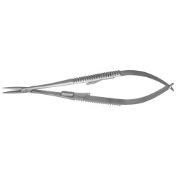 Needle Holder, Castroviejo Nr. 209