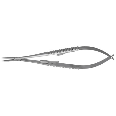 Needle Holder, Castroviejo Nr. 209
