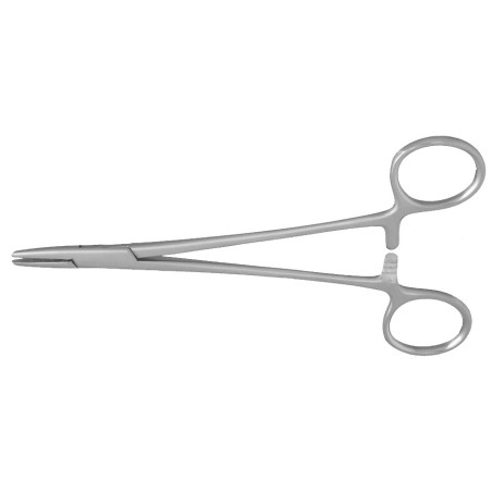 Needle Holder, Crile-Wood Nr. 204