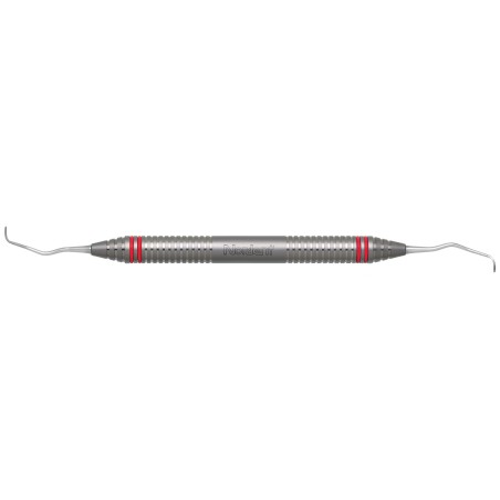 Implantat-Scaler, Titan, Langer 1-2, Nr. CEISLN1-2