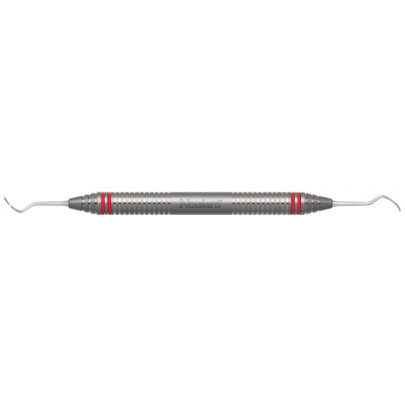Implantat-Scaler, 204S, Titan, Nr. CEIS204S