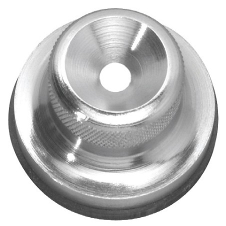 Amalgam-Brunnen, Edelstahl, rutschfest, sterilisierbar, Nr. ACAW