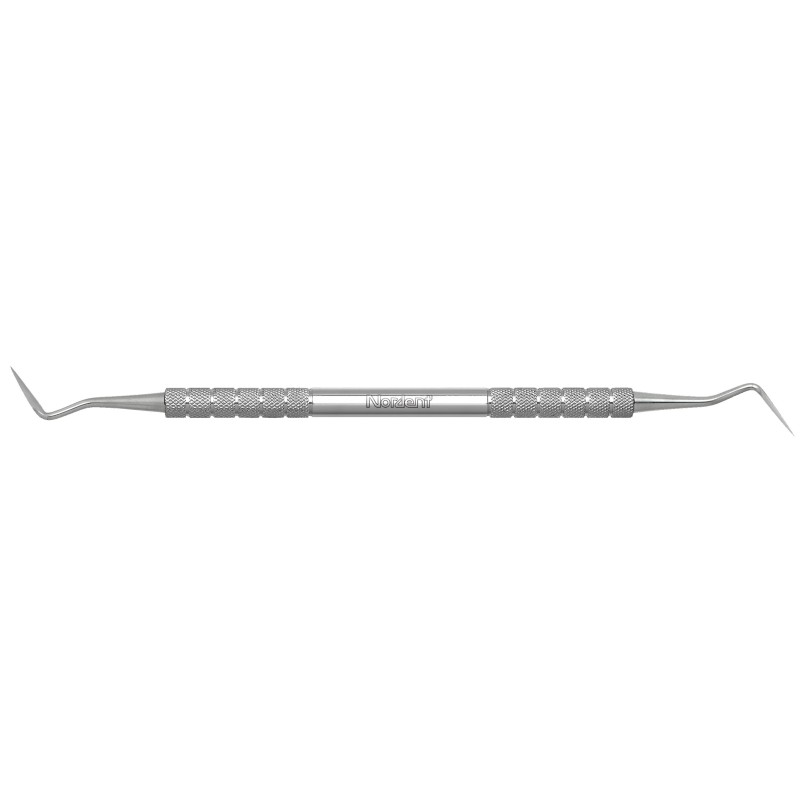 Gingivektomiemesser DE Goldman Fox Nr. 11 von Nordent ist in Kategorie Gingivektomiemesser und wird angeboten von Ukens Dental