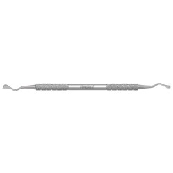 perio knife, Kirkland Nr. 15-16