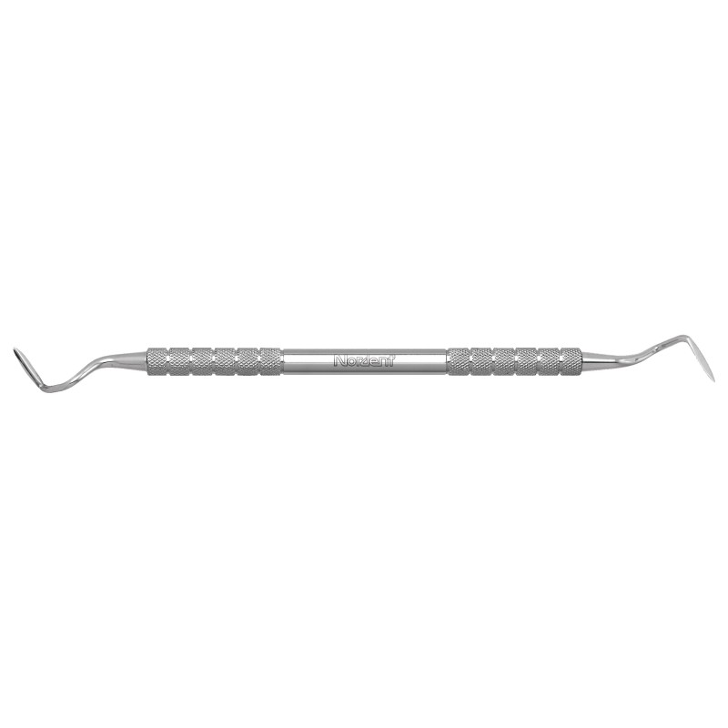 Gingivektomiemesser DE Orban Nr. 1-2 von Nordent ist in Kategorie Gingivektomiemesser und wird angeboten von Ukens Dental