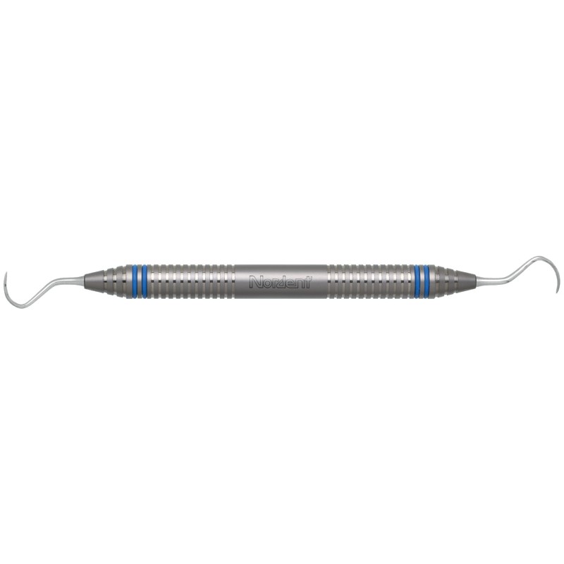 Scaler, Nr. SCN129 (Nordent 129)