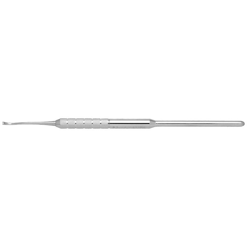Kieferorthopädie, Standard, Ligaturinstrument, Nr. 120