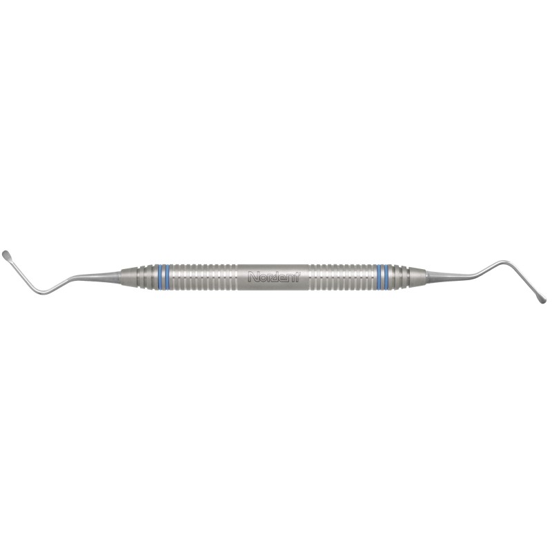 surgical curette, (2,4 mm), Lucas Nr. 84