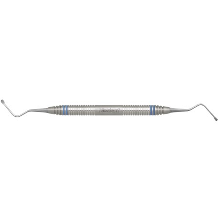 surgical curette, (2,4 mm), Lucas Nr. 84