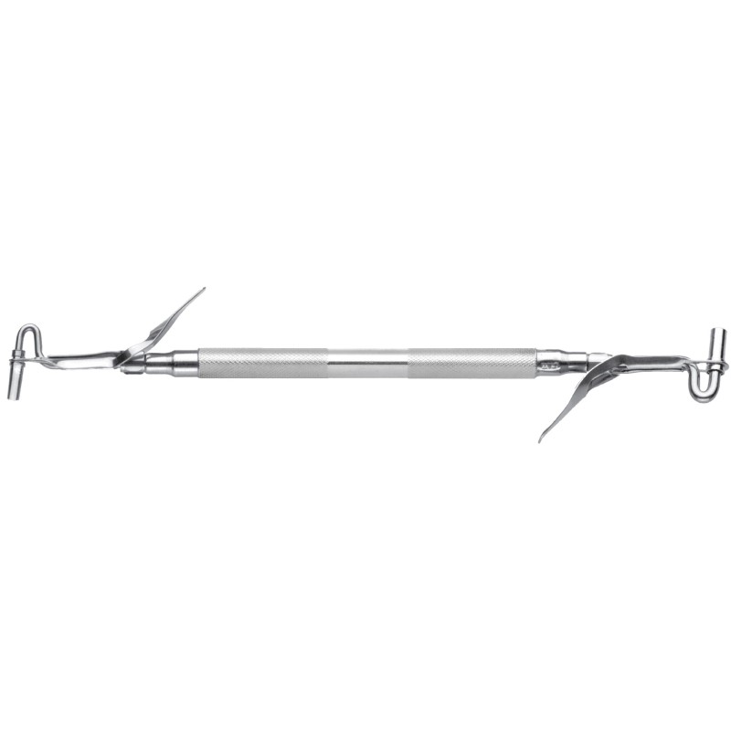 Amalgam carrier, medium - extra-large, Nr 1