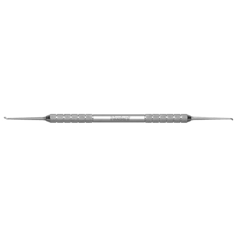 Schnitzinstrument, klein, Cleoid-Discoid, (90-93), Nr. CD1