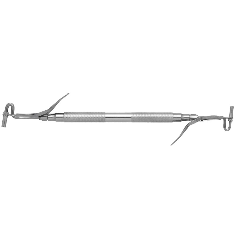 Amalgam carrier, medium-large, Nr 2