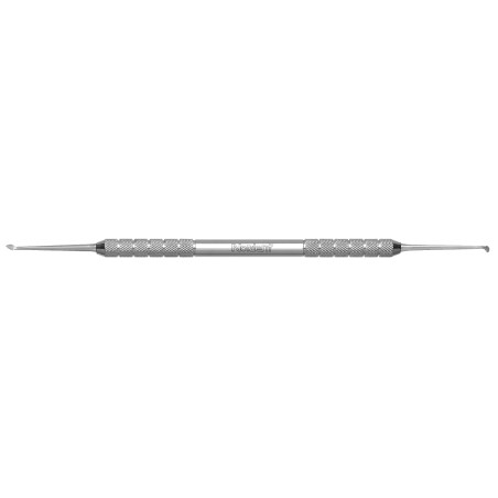 Schnitzinstrument, mittel, Cleoid-Discoid (89-92), Nr. CD2