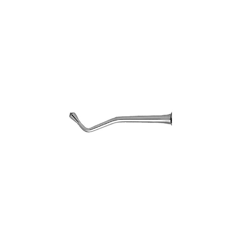 Eichel (mittelgroß), 2,2mm/2,8mm, Nr. BR21B