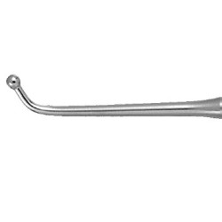 kugelförmig groß: 1,9mm - kugelförmig extra groß: 2,8mm, Nr. BR45